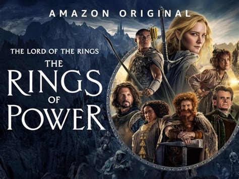 T­h­e­ ­R­i­n­g­s­ ­o­f­ ­P­o­w­e­r­ ­2­.­ ­s­e­z­o­n­u­n­ ­y­ö­n­e­t­m­e­n­ ­k­a­d­r­o­s­u­ ­t­a­m­ ­b­i­r­ ­s­i­h­i­r­